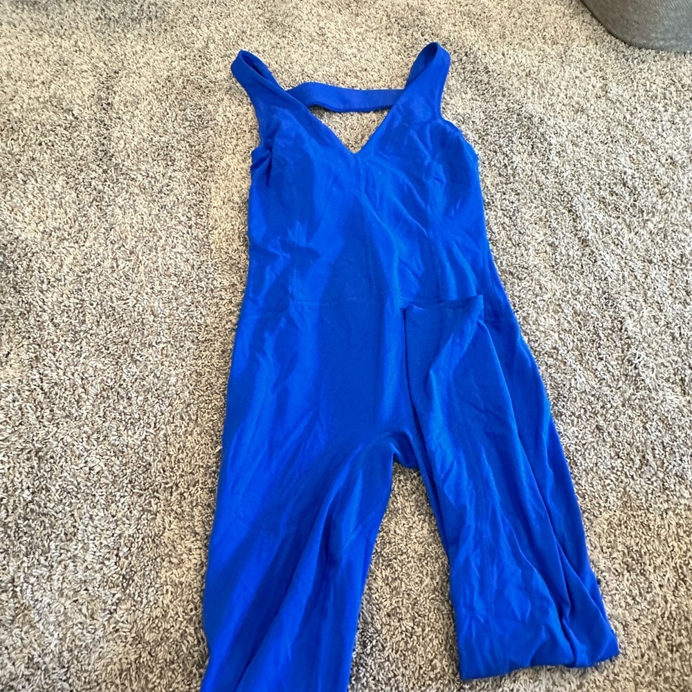 free people romper